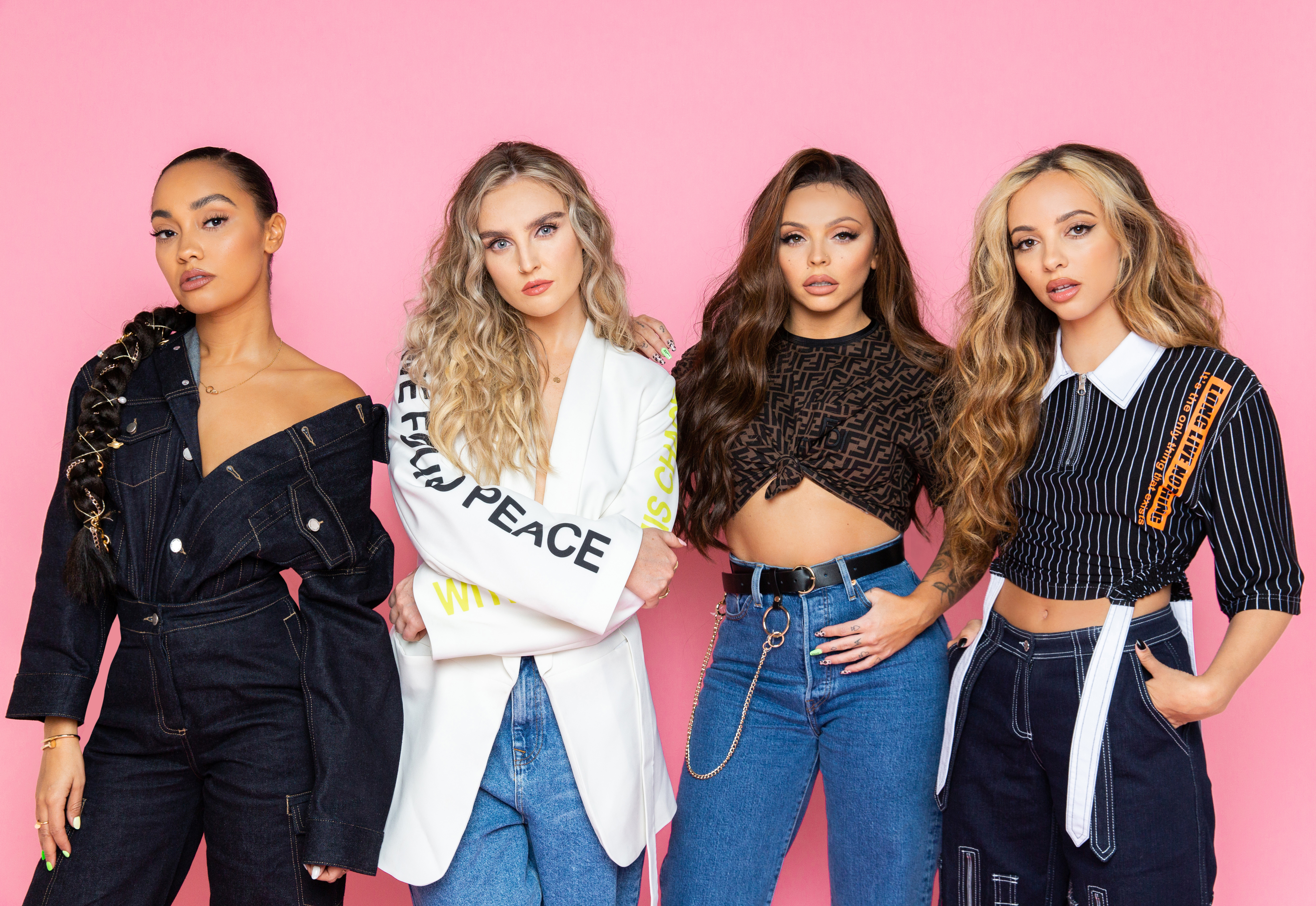 Little Mix tickets